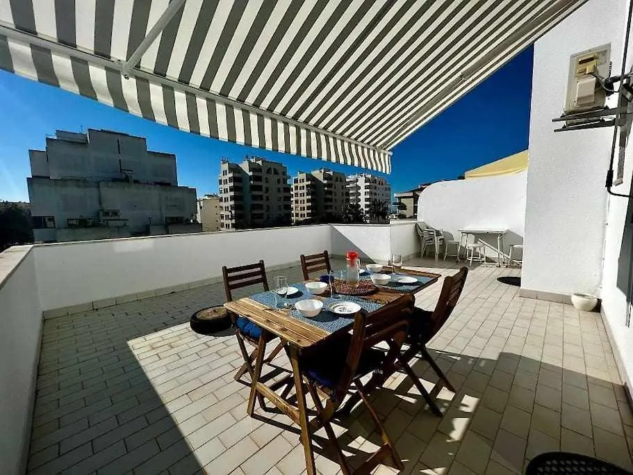 Ancora By Fhr A 600M Da Praia contacts