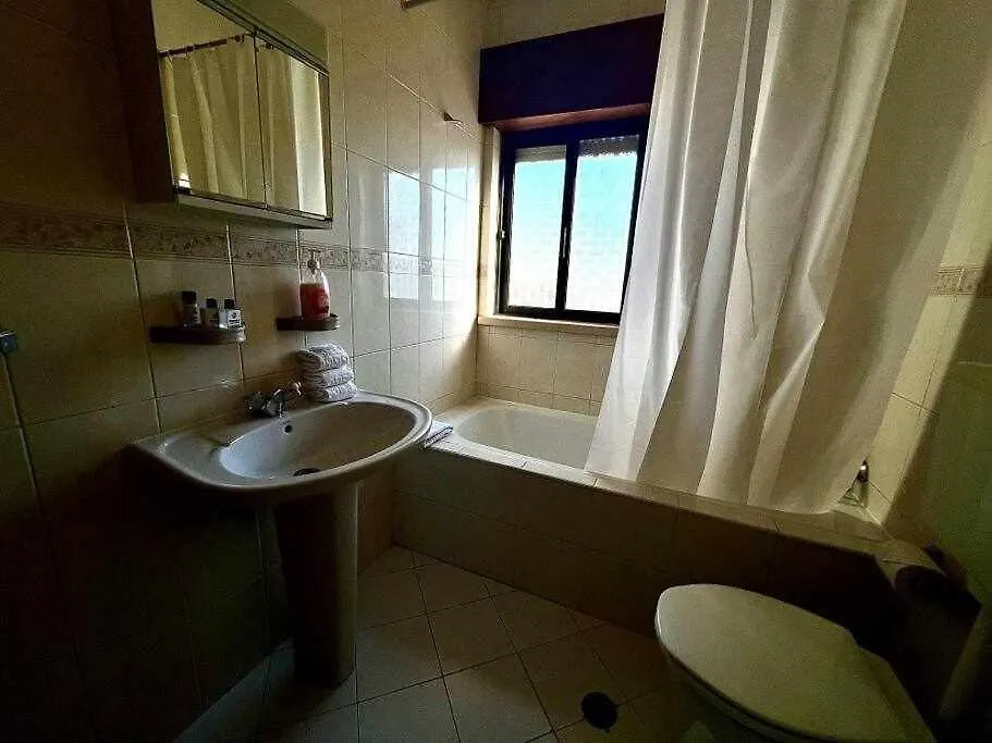 Apartment Ancora By Fhr A 600M Da Praia Quarteira Portugal