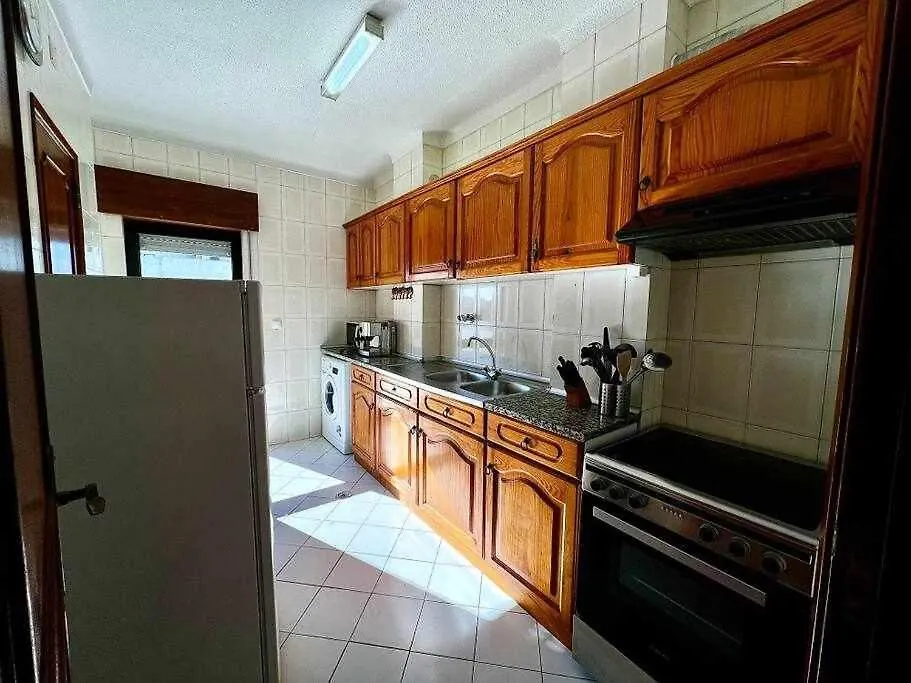 Ancora By Fhr A 600M Da Praia Quarteira Apartment