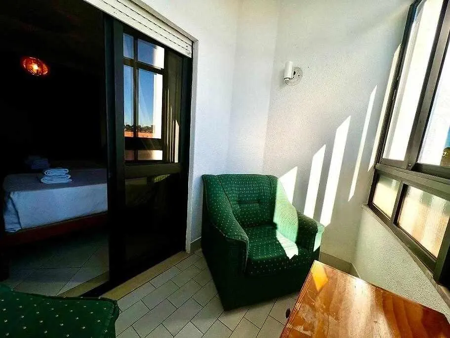 Ancora By Fhr A 600M Da Praia Quarteira Apartment