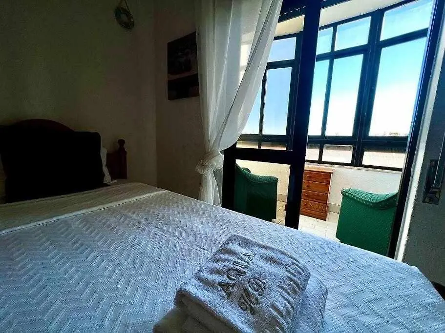 Apartment Ancora By Fhr A 600M Da Praia Quarteira